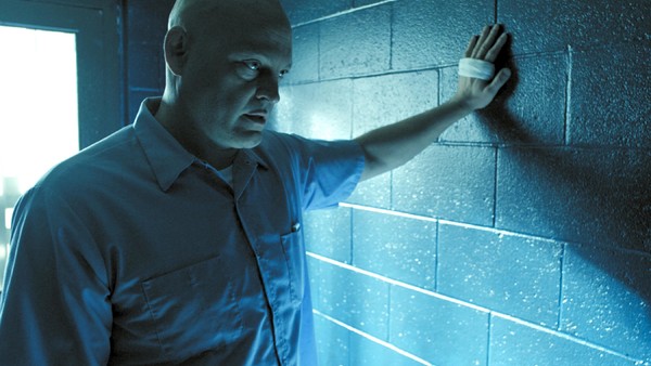 Vince Vaughn Brawl In Cell Block 99