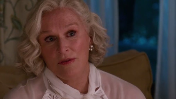 Bastards Glenn Close