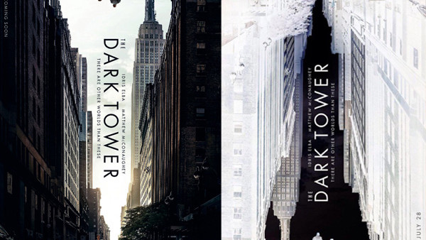 The Dark Tower