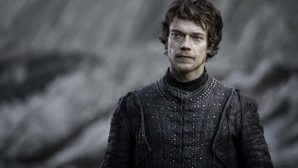 Game Of Throne Theon