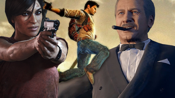 Ranking Every Uncharted Game From Worst To Best