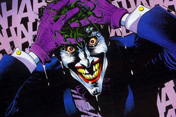 The Joker Will Have A Permanent Smile In New Origin Movie