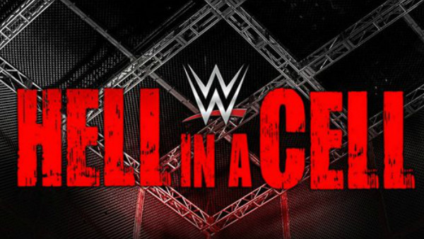 WWE Hell In A Cell