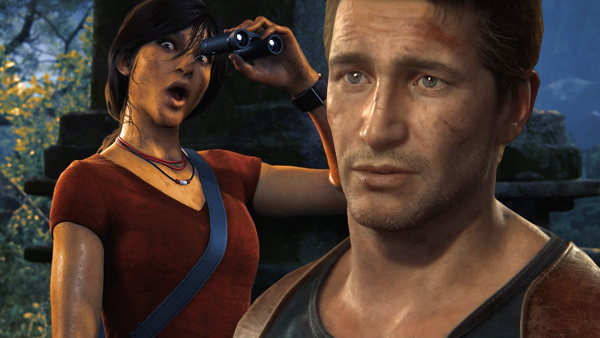 11 Games Like Uncharted for PC