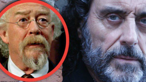 Ian Mcshane Hellboy