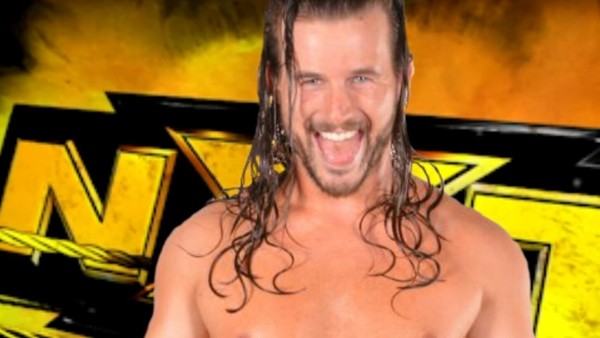 adam cole nxt