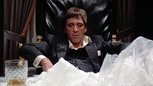 Scarface 1983