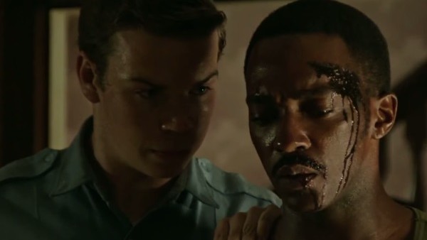 Detroit Will Poulter Anthony Mackie