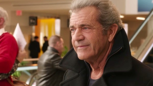 Daddy S Home 2 Mel Gibson