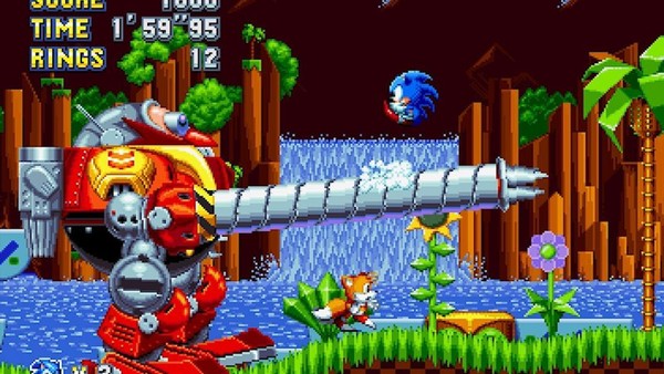 Sonic Mania 2 é REAL ?!, Sonic Mania 2 é REAL ?!