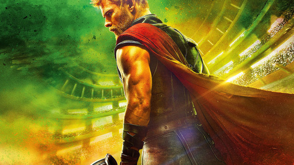 Thor Ragnarok