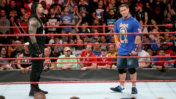 10 Early WWE Survivor Series 2017 Card Predictions – Page 8