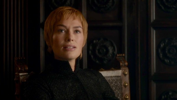 Game Of Thrones Cersei Eastwatch