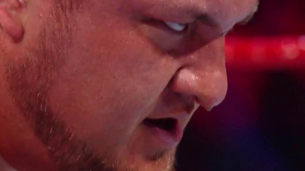 samoa joe