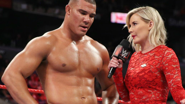 Jason Jordan Renee Young