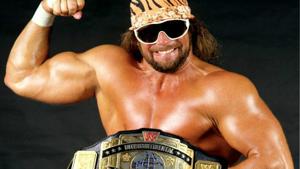 Randy Savage