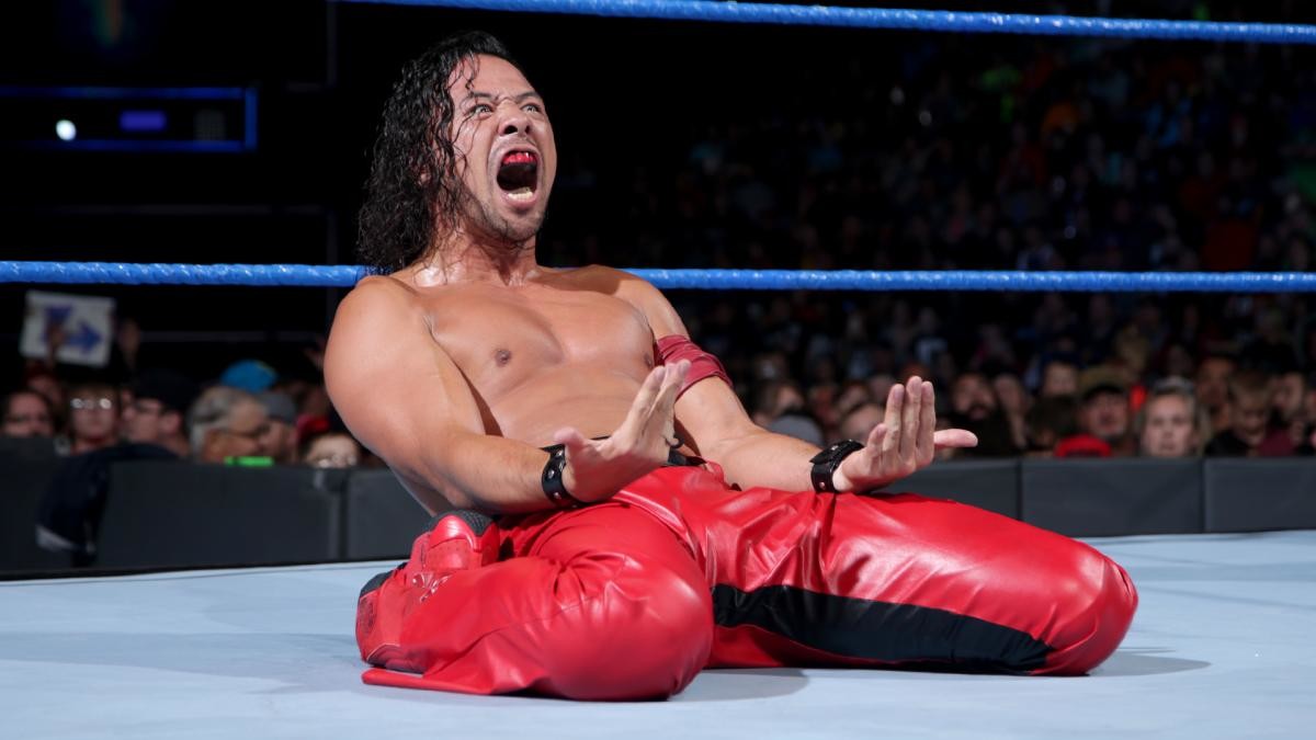 4 Ups & 3 Downs From Last Night's WWE SmackDown (Sept 5) 