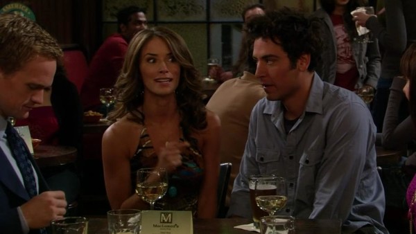How I Met Your Mother Ranking All Ted S Love Interests From Worst To Best Page 4