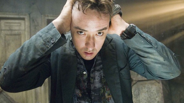 1408 John Cusack