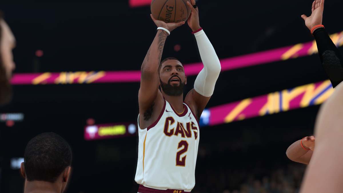 NBA 2K18 5 Best New Features In MyTeam