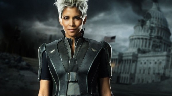 X Men Days Of Future Past Storm