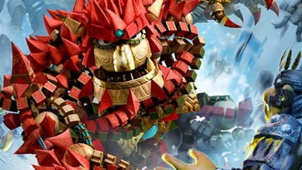 Knack 2