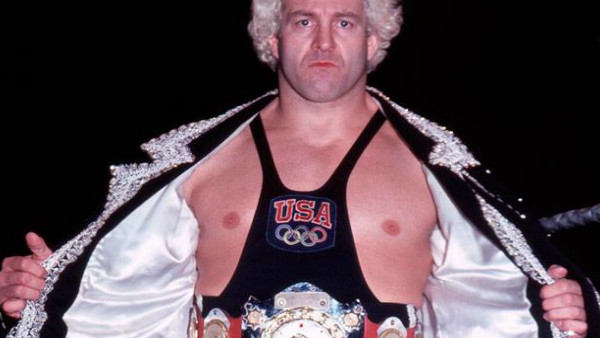 Ken Patera