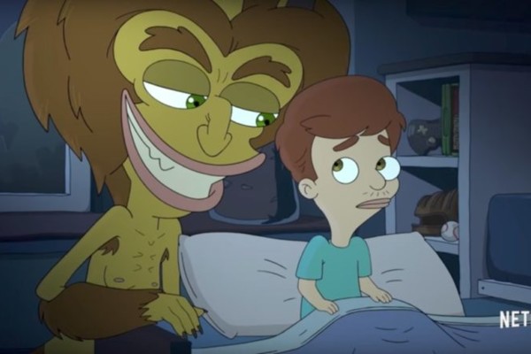Netflix S Big Mouth Review 5 Ups And 1 Down