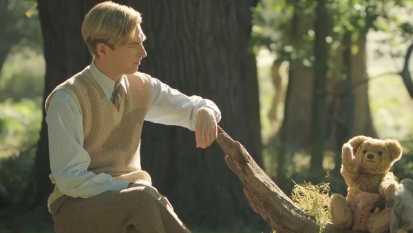 Goodbye Christopher Robin