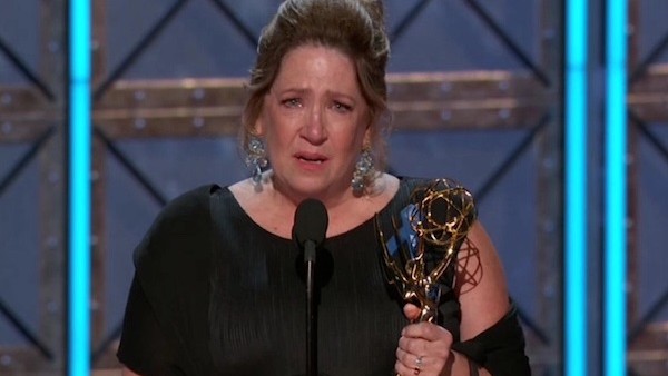 Emmys 2017 Ann Dowd