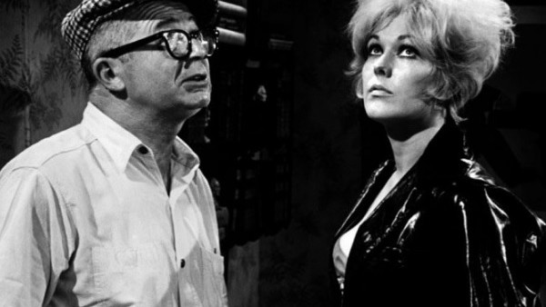 Kiss Me Stupid Billy Wilder Kim Novak