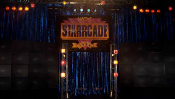 Starrcade 1994