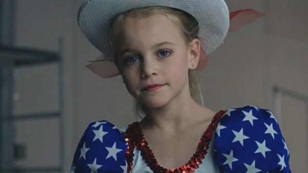 Casting JonBenet