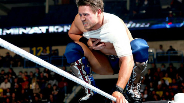 The Miz