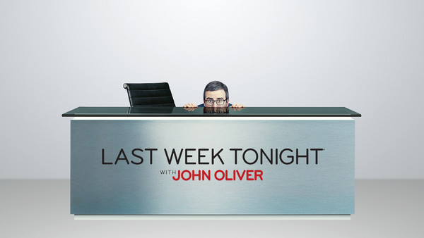 Last Week Tonight With John Oliver 