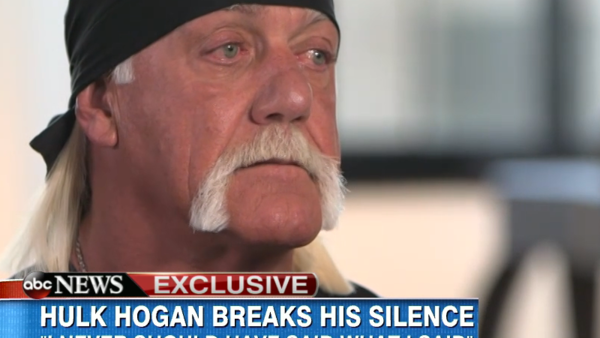 Hulk Hogan