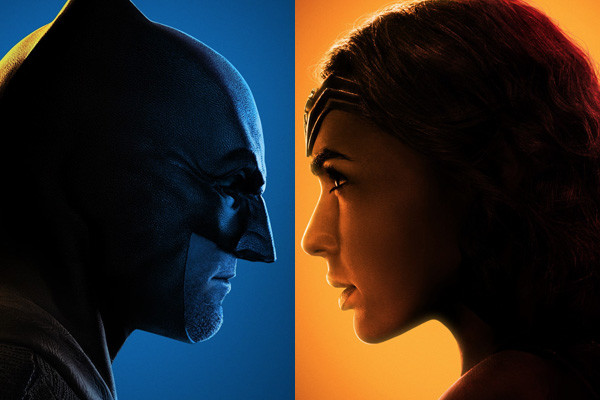 DC Is Moving Away From A Marvel-Style Shared Universe DC Is Moving Away From A Marvel-Style Shared Universe