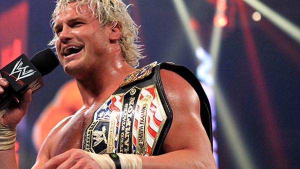 Dolph Ziggler