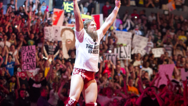 daniel bryan