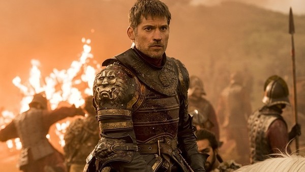 Game of Thrones Jaime Lannister 