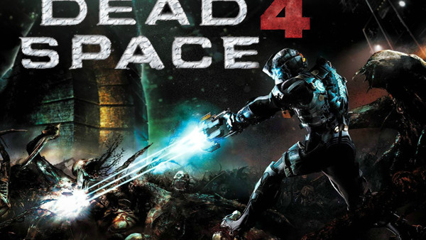 Dead Space 4