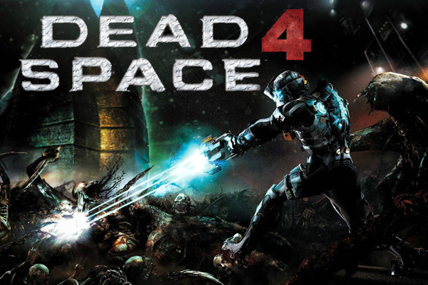 whats happening with dead space 4 or movie
