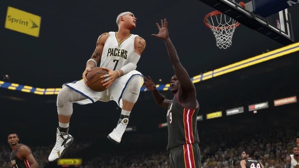 NBA 2K18 Review