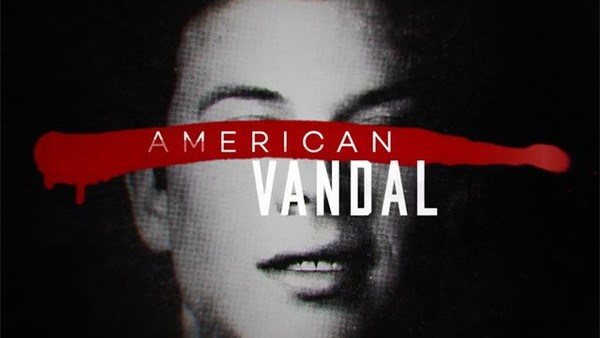 American Vandal