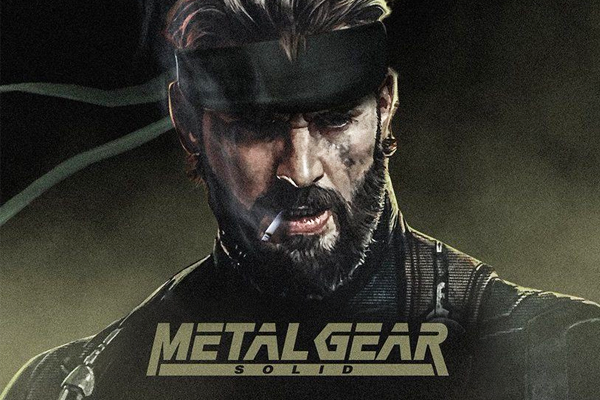 Metal Gear Solid Movie: Fan-Casting Every Major Role