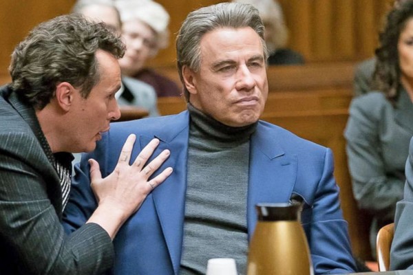 The Life And Death Of John Gotti Movie