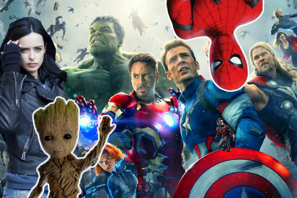 Ranking Every Aspect Of The MCU From Worst To Best