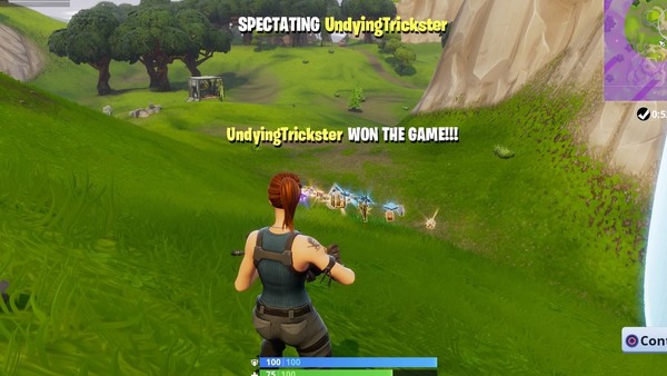 Fortnite Battle Royale 12 Crucial Tips Tricks The Game Doesn T - crank your volume or use headphones to listen for footsteps fortnite battle royale victory