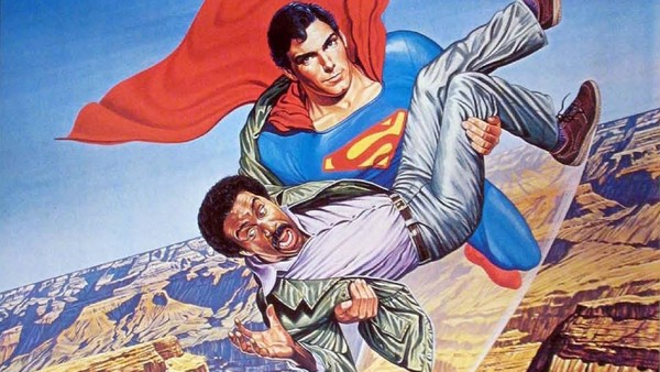 Superman III