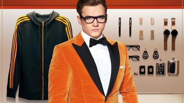 kingsman 3